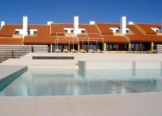 Hotel Aldeamento De Peixinhos Vila Viçosa Exterior foto
