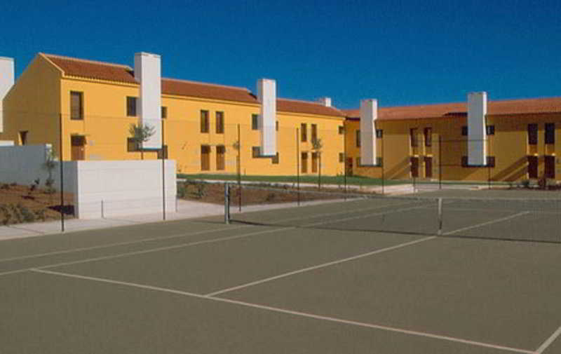 Hotel Aldeamento De Peixinhos Vila Viçosa Exterior foto